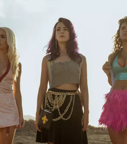 Sky Rojo se întoarce cu al treilea și ultimul sezon. Când urmează să se lanseze