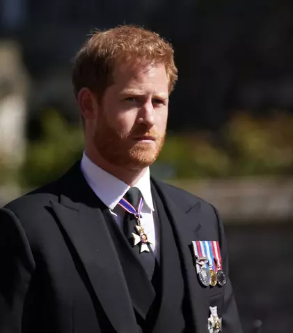 Prințul Harry vrea să participe la slujba de comemorare a Prințului Philip. Ce l-ar putea împiedica