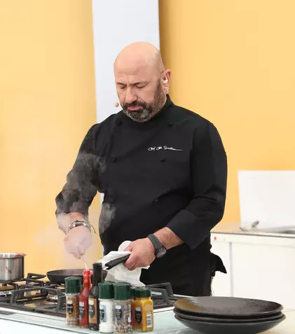 Chefi la cuțite, 1 iunie 2021: Cătălin Scărlătescu a mai pierdut o concurentă: „N-am știut ce să fac”