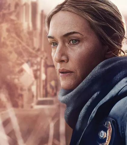 Kate Winslet așteaptă sezonul doi din „Crima din Easttown”