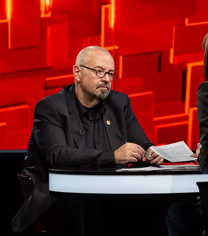 Cristian Popescu Piedone, dezvăluiri incredibile despre cazul Colectiv, în emisiunea „40 de întrebări cu Denise Rifai”