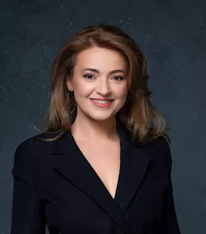 Povestea dramatică a Cristinei Bâtlan, jurata de la „Imperiul Leilor”. Fiul ei avea șanse minime de supraviețuire