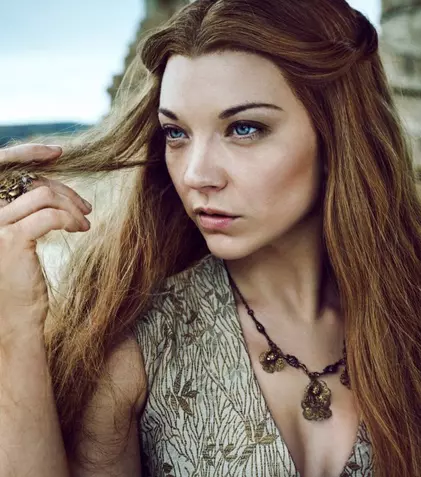 A născut în secret! Natalie Dormer, celebra actriță din Game of Thrones și Dinastia Tudorilor, a devenit mamă