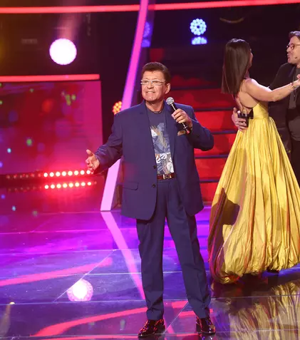 Gabriel Dorobanţu, invitat special sâmbătă, la „Te cunosc de undeva!”