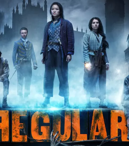 „Ștrengarii”. Află totul despre producția plină de mister și aventură de la Netflix