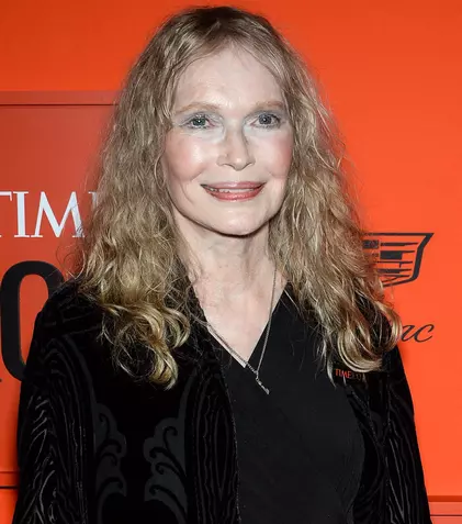 Mia Farrow face dezvăluiri dureroase despre moartea copiilor ei: „Sunt tragedii de nedescris”
