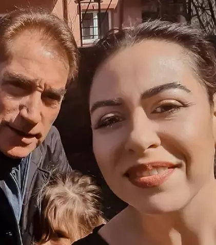 Oana Roman, primele declarații despre împăcarea cu Petre Roman: „Am profitat că mama e la tratament”