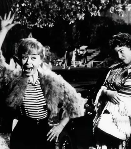 Telecinemateca de la TVR 1 a programat în această seară un film-eveniment: „Nopțile Cabiriei”, regizat de Federico Fellini