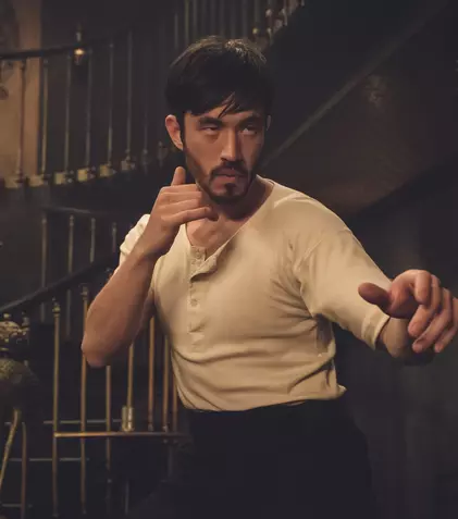 Serialul „Războinicul” a fost reînnoit cu încă un sezon! Ce schimbări apar