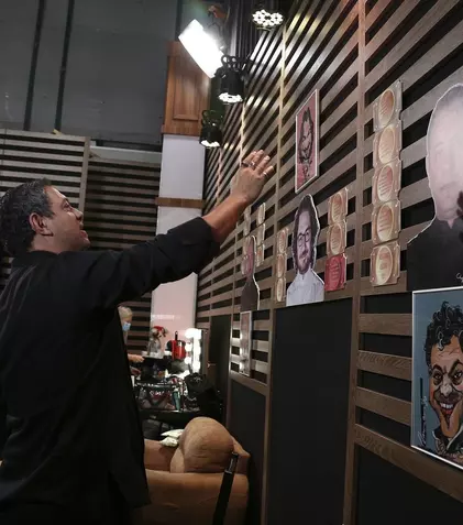 Cine şi-a adjudecat o nouă amuletă. Apariție surpriză diseară la Chefi la cuţite