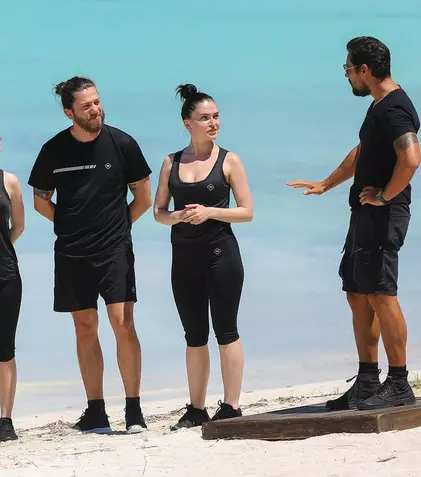 Survivor România 2021. Cine sunt cei 4 concurenți care au intrat în jocul din Republica Dominicană