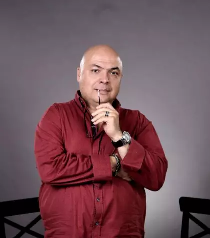 Cum se simte Constantin Zamfirescu, „Gogoașă” din „Trăsniții”, la 6 luni de când a fost operat de cancer