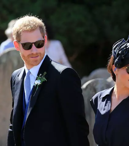 Meghan Markle și prințul Harry anunță primul proiect pentru Netflix. Află toate detaliile!