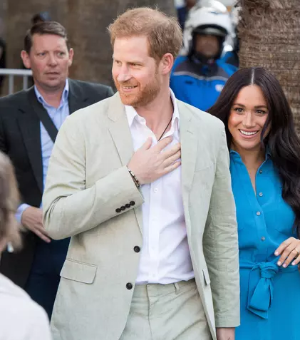 Viață pusă în pericol de când trăiesc în SUA! De câte ori au chemat poliția prințul Harry și Meghan Markle