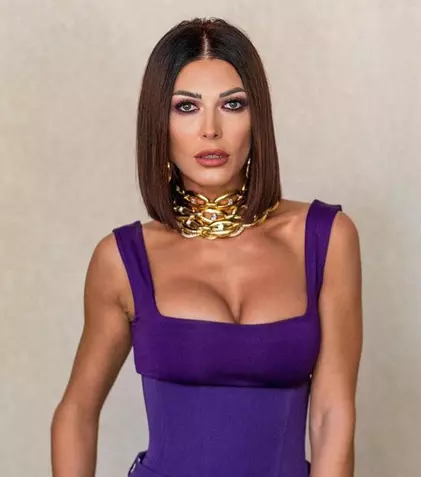 Ilinca Vandici, vacanță exotică de Paște! Ce destinație a ales și cu cine a plecat | EXCLUSIV