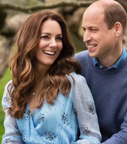 Kate Middleton și Prințul William aniversează 10 ani de căsnicie. Cum a început povestea lor de dragoste