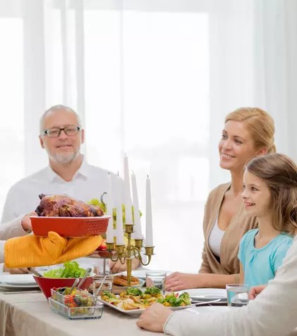 Secretele meniului de Paște. 7 recomandări de la nutriționist