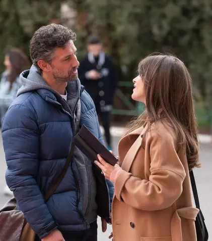 Surpriză în ultimul episod din serialul „Profu’”. Cum se termină sezonul 2