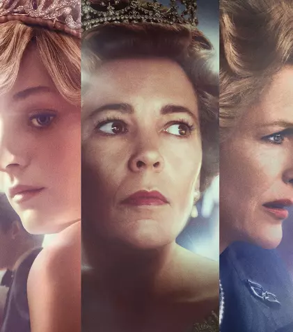 Top 10 seriale noi programate de Netflix în 2022. Pe listă sunt sezoane noi „The Crown” și „Stranger Things”