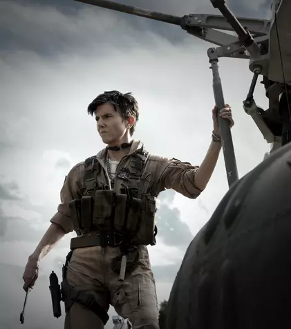 „Armata celor morți”: Un scandal și câteva milioane în plus pentru filmul cu zombi de la Netflix