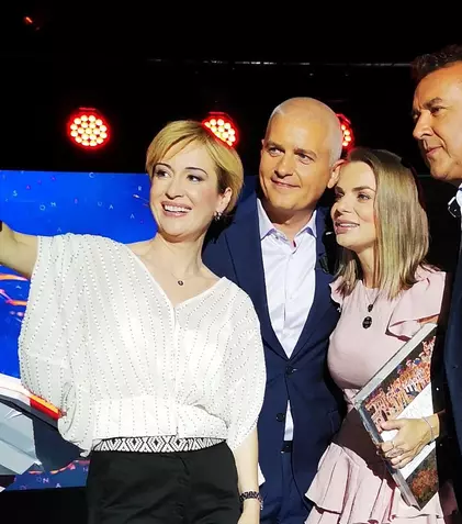 Ce emisiuni speciale sunt la TVR, de Ziua Copilului, pe 1 iunie