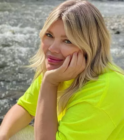 Din ce câștigă bani Gina Pistol, după ce a fost înlocuită la Antena 1