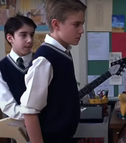 Kevin Clark, tânărul toboșar din „School of Rock”, a murit. Actorul avea numai 32 de ani