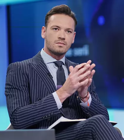 Jurnalistul Marius Pancu, de la Digi 24, a anunțat că părăsește postul. Unde va pleca