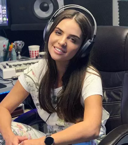 Mellina va lansa o piesă compusă în timpul „Survivor România”. Protagoniști, Războinicii