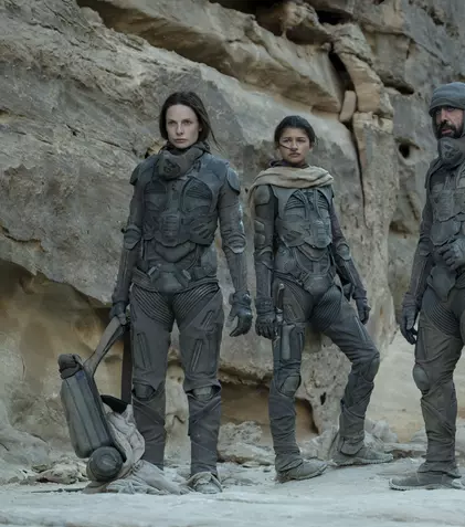 Noul „Dune”, al lui Denis Villeneuve, va deschide Festivalul de Film de la Veneția