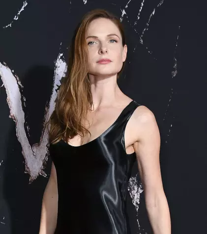 Rebecca Ferguson va juca în serialul „Wool”, adaptarea trilogiei celebrului Hugh Howey