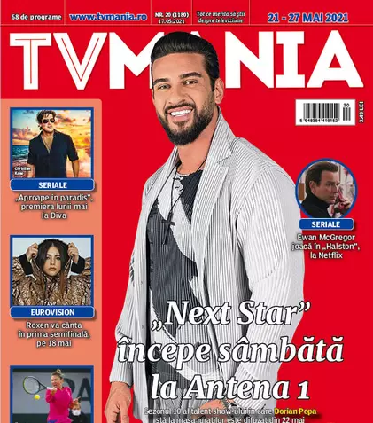 NUMĂRUL CURENT 20/2021