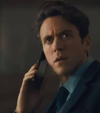 Faceți cunoștință cu tânărul Robert Langdon, din noul serial „The Lost Symbol”, inspirat de saga „Da Vinci Code”