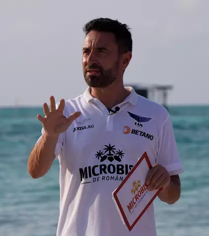 Finala „Microbist de România”. Când aflăm primul campion naţional la microbism!