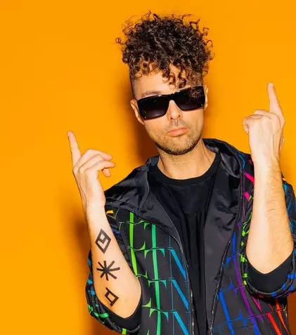 Tudor de la Fly Project a slăbit spectaculos! Cum a reușit să ajungă de la 104 la 63 de kilograme