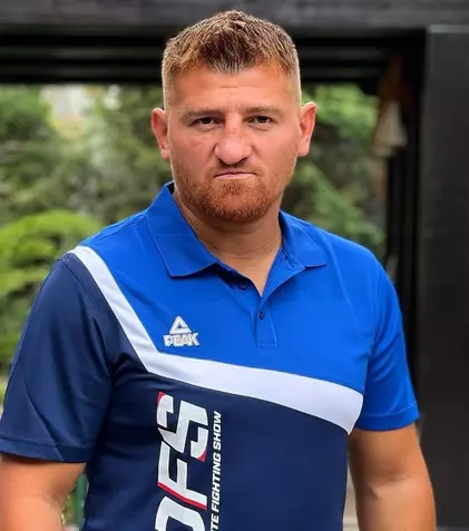 Cătălin Moroșanu a rămas fără permis! Fostul concurent de la „Survivor România” a fost prins băut la volan