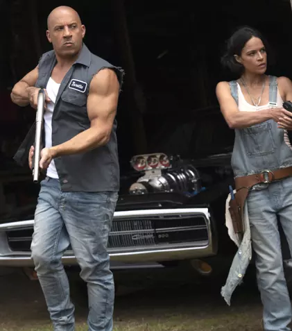 Mult-așteptatul „Furios și iute 9” domină box office-ul mondial. Cel mai bun debut de la izbucnirea pandemiei