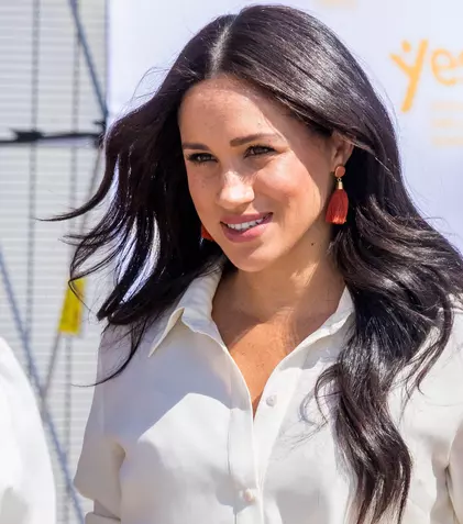 Meghan Markle anunță un nou proiect! Soția lui Harry are planuri mari înainte de a naște