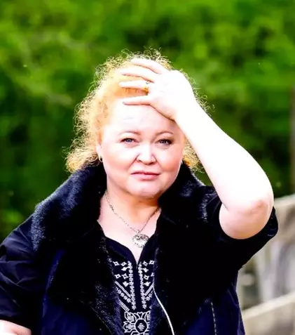 De ce s-a întors Narcisa Suciu în România: „Am simțit că-mi pierd mințile în Finlanda”