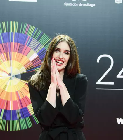 5 lucruri de știut despre Paz Vega, protagonista din „Clanul lupilor”