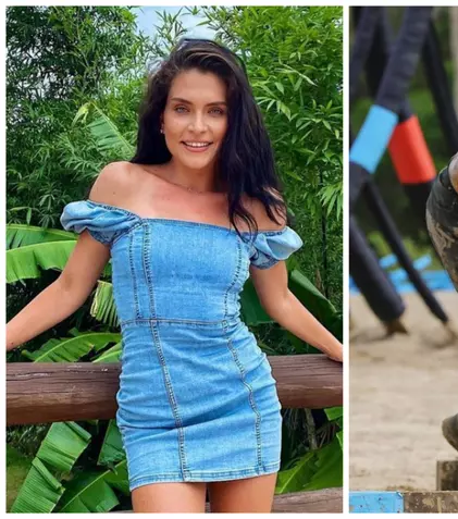 Adevărul despre relația dintre Adelina și Zanni, la „Survivor România”: „Îmi aduc aminte de o seară, eram doar noi doi”