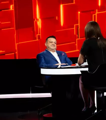 Care este cea mai mare sumă primită de Adrian Minune la o nuntă. Dezvăluiri inedite făcute de cântăreț