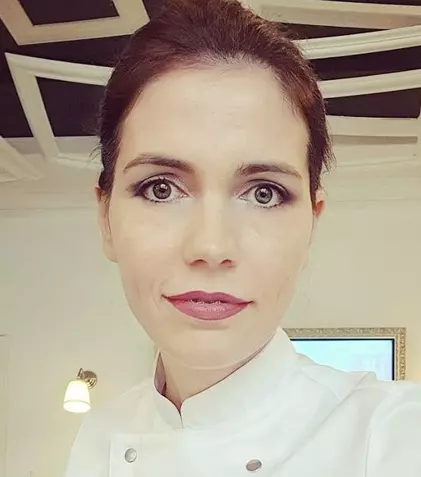 Aida Parascan, câștigătoarea „MasterChef”, a pierdut sarcina. Primele ei declarații. „Am trecut prin iad”