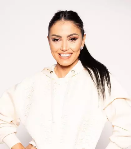 Andreea Mantea, dată de gol de Cristi Mitrea! Cine este iubitul secret al prezentatoarei