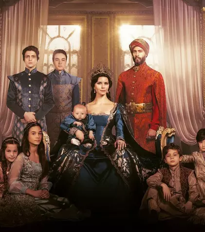 Cine sunt actorii celebri din serialele turcești care sunt pasionați și de muzică