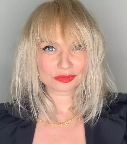 Ce probleme are Cristina Cioran pe parcursul sarcinii: „dimensiunea sa creşte odată cu bebeluşul”