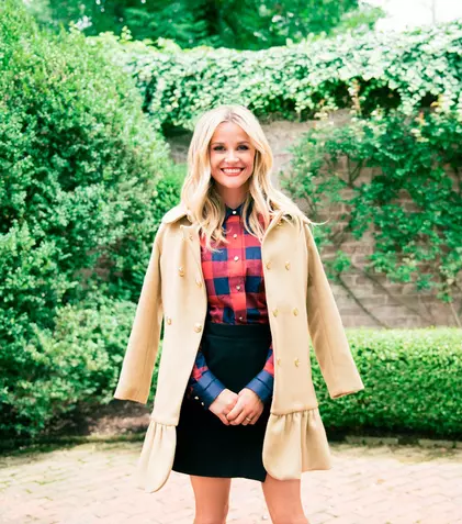 Filmul care i-a schimbat viața lui Reese Whiterspoon: „Am apelat la hipnoză, mi-a fost atât de frică”