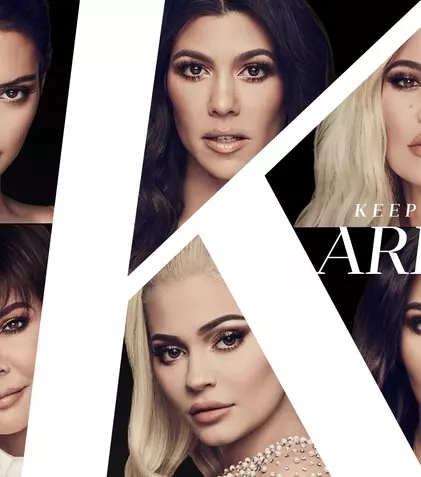 Reality show-ul „Keeping Up With The Kardashians” ajunge la final! E! va difuza o ediție specială cu celebra familie