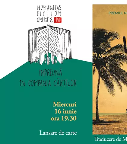 Cel mai nou roman semnat de Mario Vargas Llosa, „Vremuri grele”, se lansează în România