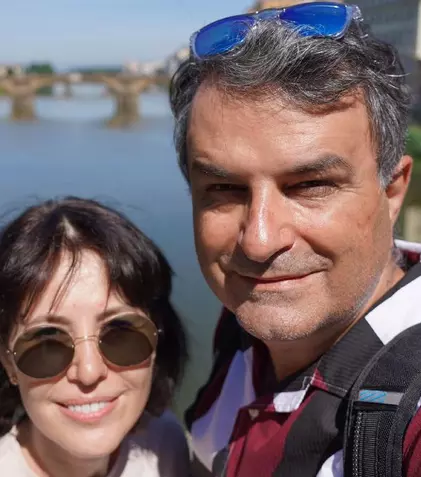 Lucian Mândruță, în vacanță alături de soție în Italia. Cât a costat călătoria: „Pariul e câştigat”